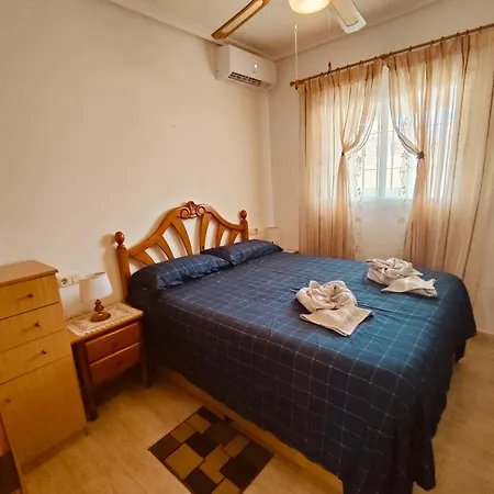 Apartment Parquemar La Mata (Torrevieja)