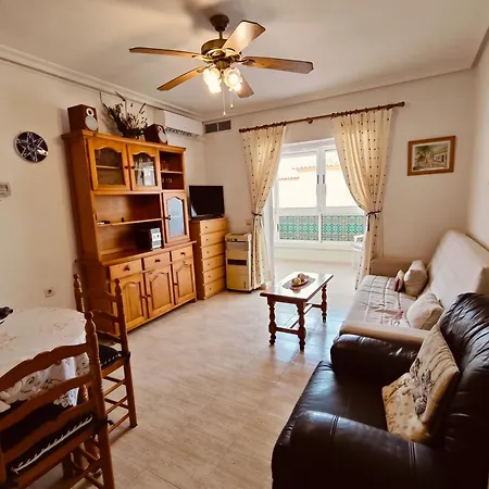 Parquemar Apartment *