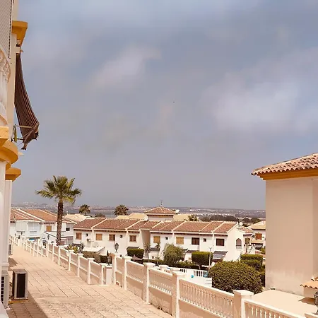 Parquemar Apartment La Mata (Torrevieja)