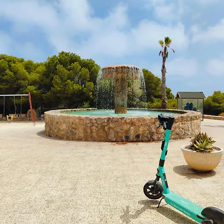 Apartment Parquemar La Mata (Torrevieja)