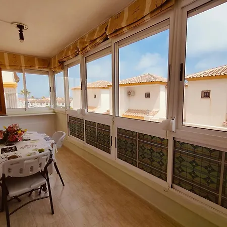 Parquemar Apartment La Mata (Torrevieja)