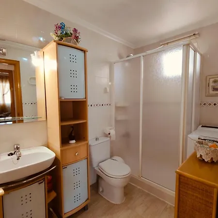 Apartment Parquemar La Mata (Torrevieja)