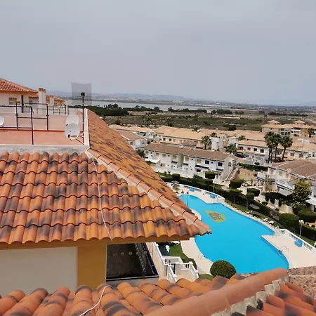 Parquemar Apartment
