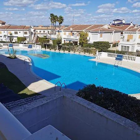 Parquemar Apartment La Mata (Torrevieja)