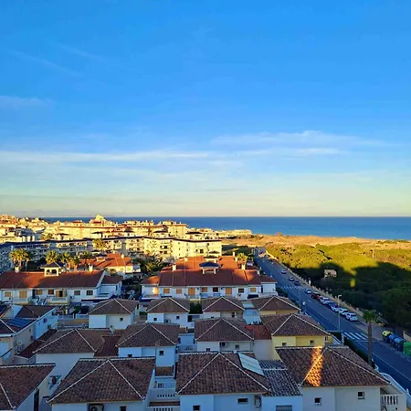 Apartment Parquemar