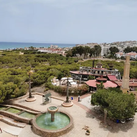 Apartment Parquemar La Mata (Torrevieja)