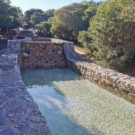Parquemar * La Mata (Torrevieja)