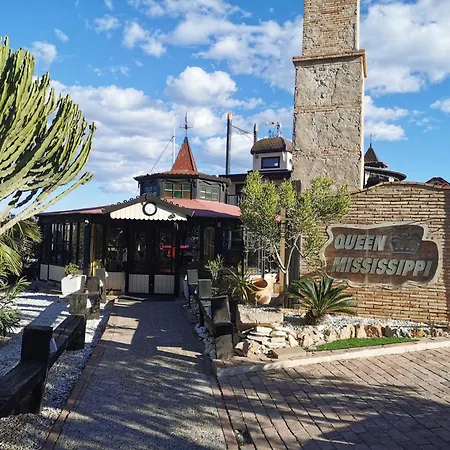 Parquemar * La Mata (Torrevieja)