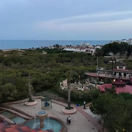 Parquemar