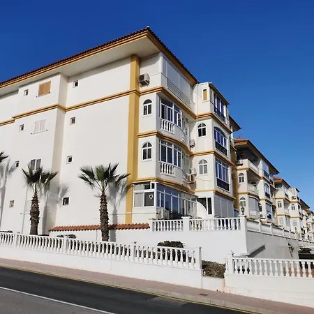 Parquemar Apartment